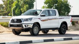 2025 Toyota Hilux D/C 2.7 GLXS-V1 A/T Push Start