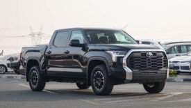 2025 TOYOTA TUNDRA SR5 TRD OFF-ROAD
