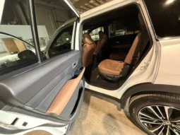 
										2025 Toyota Grand Highlander PLATINUM HYBRID MAX. full									