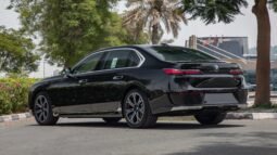 
										2026 BMW 735i7 Series 3.0L Sedan RWD full									