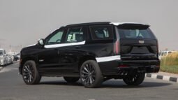 
										Cadillac Escalade V-SERIES full									