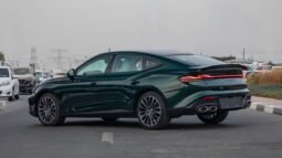 
										2025 MG 7 Elegance Sport Package with Spoiler 1.5T full									