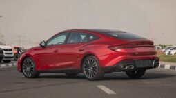 
										2025 MG 7 1.5T DCT ELEGANCE SPORT PACKAGE SPOILER full									