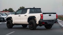 
										2025 Toyota Tacoma TRD PRO I-FORCE MAX. full									