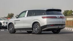 
										2025 DENZA N9 FLAGSHIP VERSION 2.0T 125KM RANGE full									