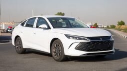 
										2025 BYD Qin L Beyond DM-i with Intelligent Drive 80km full									