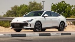 
										2025 MG 7 Elegance Edition DCT 1.5T full									