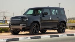
										2025 LAND ROVER DEFENDER X-DYNAMIC SE full									