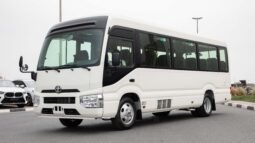 
										TOYOTA COASTER BUS CST H/R 23S D 4.0L full									