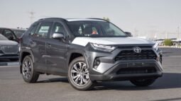 
										2025 TOYOTA RAV4 HEV AWD XLE – G full									