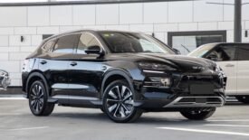 2025 BYD Song Plus Flagship Smart Driving