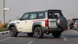 
										2024 NISSAN PATROL 4.8L SAFARI A/T P full									