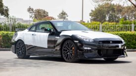 2024 Nissan G-TR AWD Premium Final Edition