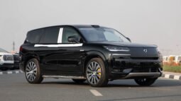 
										2025 Denza N9 FLAGSHIP full									