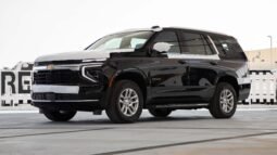 
										2025 Chevrolet Tahoe LS RWD 8 seaters full									