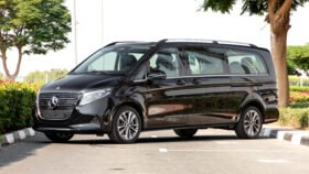 2025 Mercedes-Benz V300 Avantgarde+ 8Seat