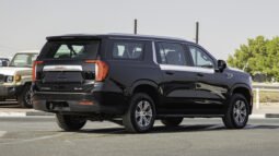 
										2024 GMC Yukon XL SLE RWD full									