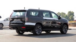 
										2024 Cadillac Escalade ESV SPORT PLATINUM/4WD+TV 8 SEATS full									
