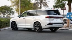 
										2025 Lexus TX500h F Sport 3 full									
