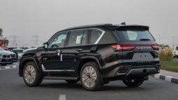 
										2025 Lexus LX600 TURBO SPORT ML full									