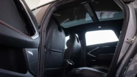 2025 MG 7 1.5T DCT ELEGANCE SPORT PACKAGE SPOILER