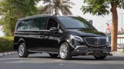 
										2024 Mercedes-Benz 350 V350 L full									