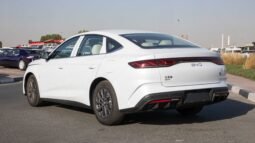 
										2025 BYD Qin L Beyond DM-i with Intelligent Drive 80km full									