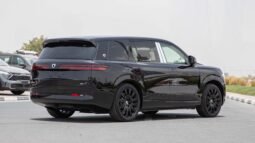 
										2025 Denza N9 2.0T Premium Plugin Hybrid 6Seater full									
