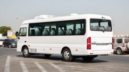 
										2025 Hyundai County Bus 28+1 Seats full									