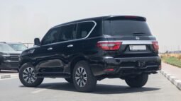 
										2023 Nissan Patrol SE | Under Warranty full									
