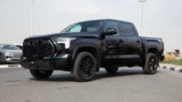 
										2025 Toyota Tundra LTD TRD Offroad full									