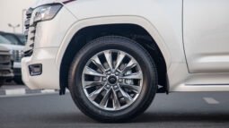 
										2025 Toyota Land Cruiser GXR 4.0L GXR-V1 full									
