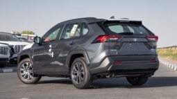 
										2025 TOYOTA RAV4 HEV AWD XLE – G full									
