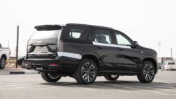 
										2025 Cadillac Escalade 4WD Sport 6.2 VIP full									