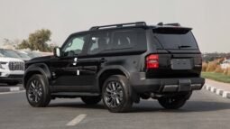 
										2025 Toyota Land Cruiser Premium Hybrid I-Force Max full									