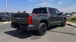
										2025 Toyota Tundra Limited TRD OFF-ROAD I-FORCE MAX full									