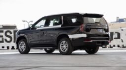 
										2025 Chevrolet Tahoe LS RWD 8 seaters full									