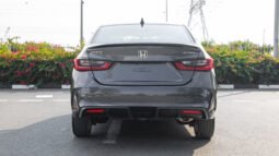 
										2024 Honda City LX Sport full									