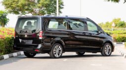
										2025 Mercedes-Benz V300 Avantgarde+ 8Seat full									
