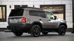 
										2024 Toyota Land Cruiser 1958 Hybrid 4WD full									
