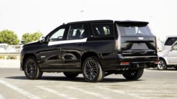
										2024 Cadillac Escalade V-Series Supercharged Sport SUV V8 6.2L. VIP+TV 4WD. full									
