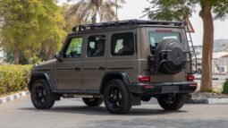 
										2025 Mercedes-Benz G 500 ADVENTURE EDITION 3.0L full									