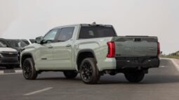 
										2025 TOYOTA TUNDRA LIMITED TRD OFF-ROAD full									