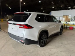 
										2025 Toyota Grand Highlander PLATINUM HYBRID MAX. full									
