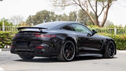
										2025 Mercedes-AMG GT 63 S E PERFORMANCE full									