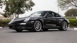 
										2009 PORSCHE Carrera TARGA 4S full									
