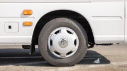 
										2025 Hyundai County Bus 28+1 Seats full									