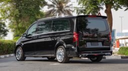 
										2024 Mercedes-Benz 350 V350 L full									