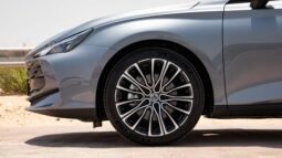 
										2025 MG 7 Elegance Edition DCT 1.5T full									