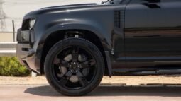
										2025 LAND ROVER DEFENDER X-DYNAMIC SE full									